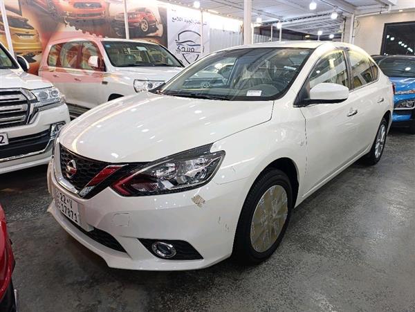 Nissan Sentra 2025 for sale in Iraq - Baghdad
